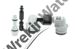 WS1 (WS1CI) Filter Valve Air Draw Conversion Kit